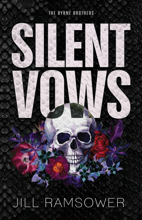 Kniha Silent Vows 