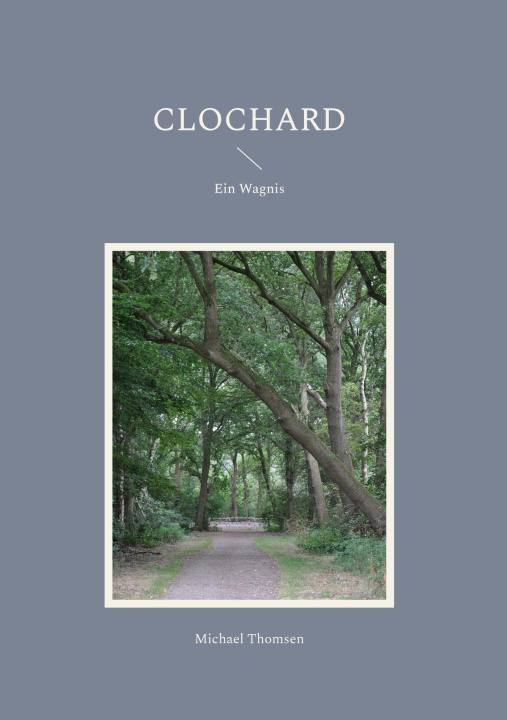 Knjiga Clochard 