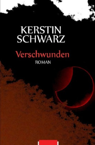 Книга Verschwunden Kerstin Schwarz