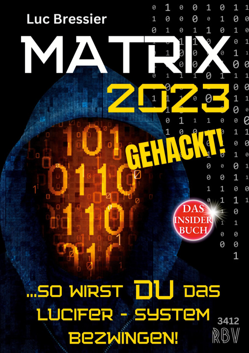 Livre MATRIX 2023 gehackt! 