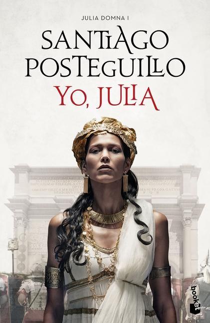 Kniha Yo, Julia 
