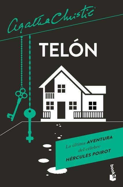 Knjiga Telón 