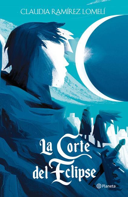 Knjiga La Corte del Eclipse 