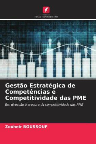 Book Gest?o Estratégica de Compet?ncias e Competitividade das PME Zouheir Boussouf