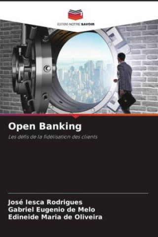 Knjiga Open Banking Gabriel Eugenio de Melo