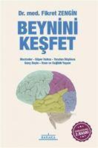 Book Beynini Kesfet 
