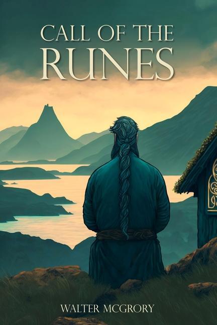 Книга Call of the Runes: The magic, myth, divination, and spirituality of the Nordic people 
