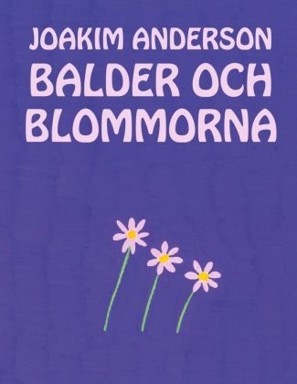 Kniha Balder och blommorna 