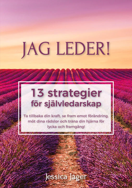 Libro Jag leder! 