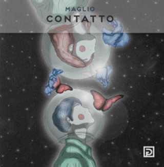 Knjiga Contatto Andrea Magliano