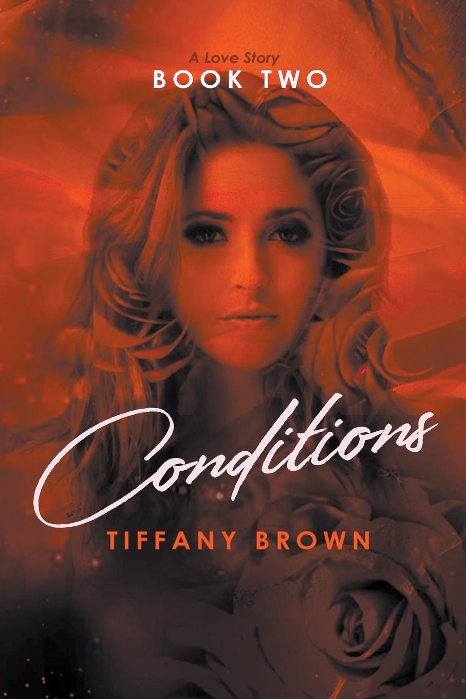 Kniha Conditions Tiffany Brown