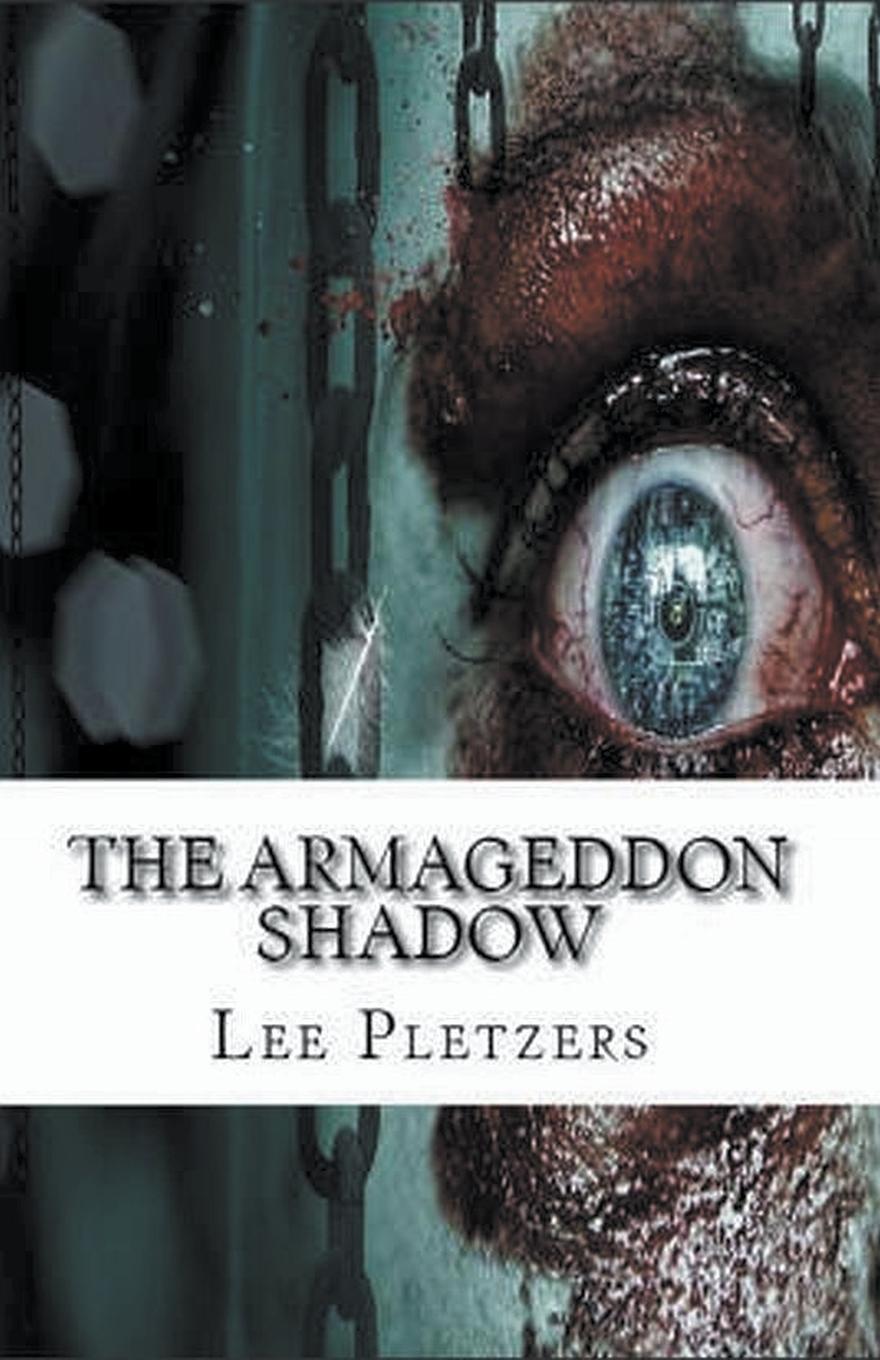 Knjiga The Armageddon Shadow Lee Pletzers