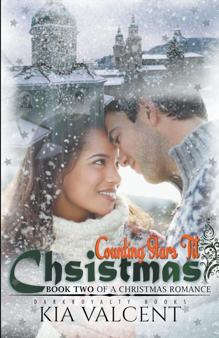 Book Counting Stars Til Christmas KIA VALCENT