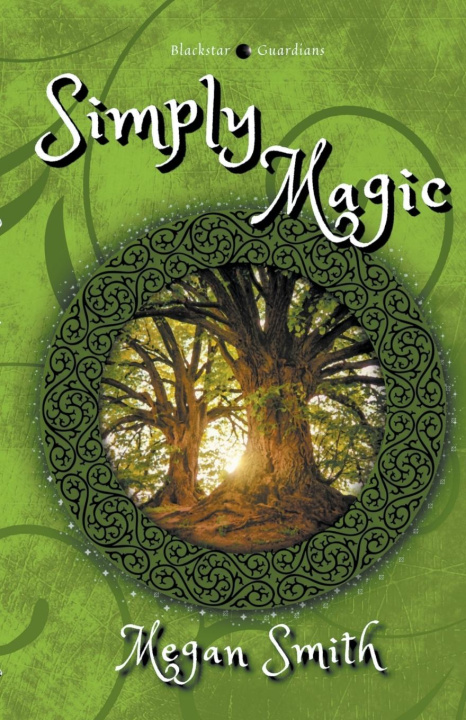 Knjiga Simply Magic J. Megan Smith