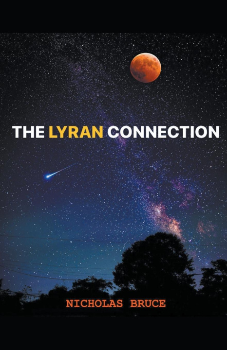 Kniha The Lyran Connection 