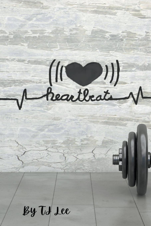 Book Heartbeats TJ Lee