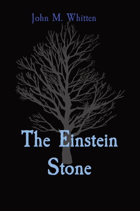 Knjiga The Einstein Stone JOHN M WHITTEN