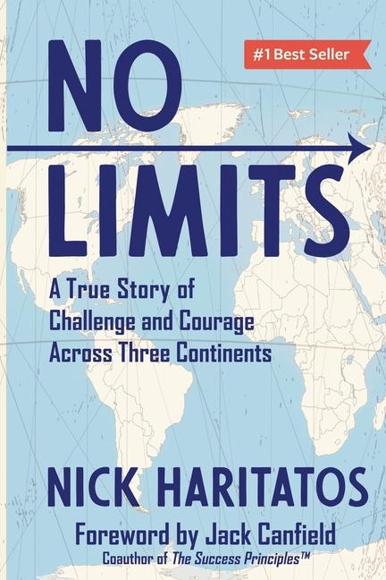 Knjiga No Limits Jack Canfield