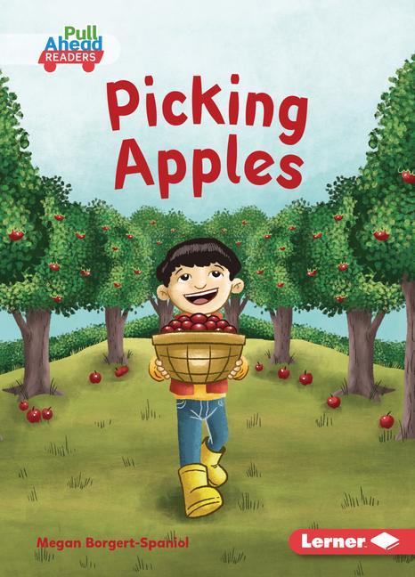 Knjiga Picking Apples Jeff Crowther