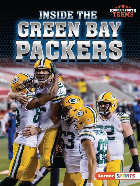 Carte Inside the Green Bay Packers 