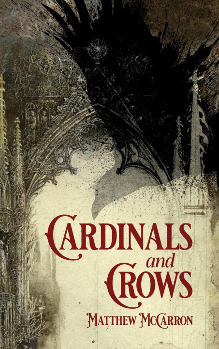Könyv Cardinals and Crows 