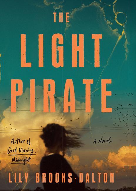 Libro The Light Pirate 
