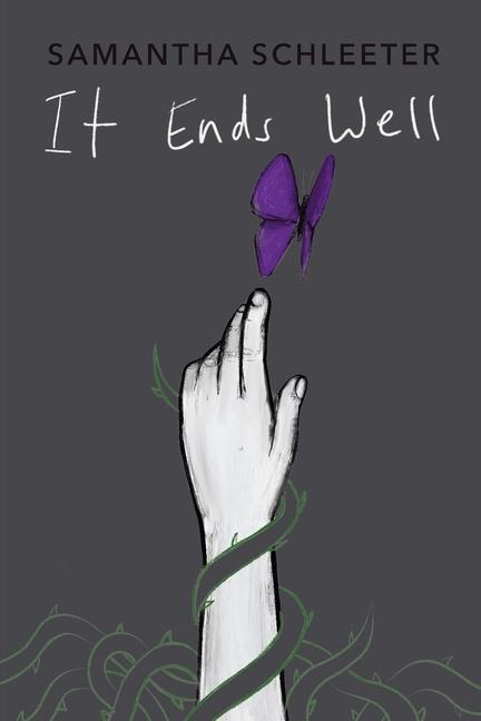 Knjiga It Ends Well 