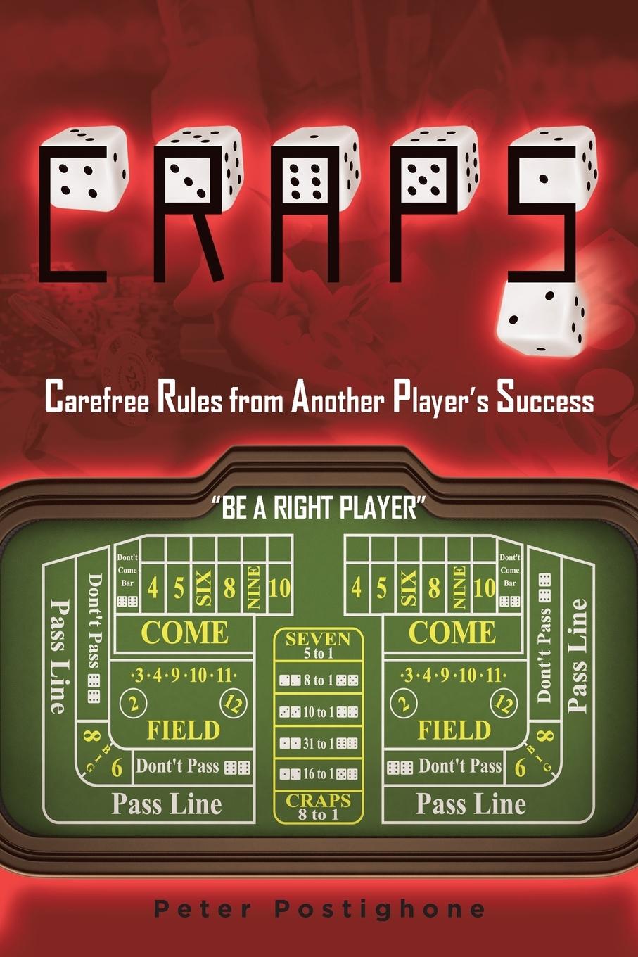 Libro CRAPS 