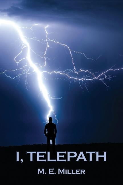 Knjiga I, Telepath 