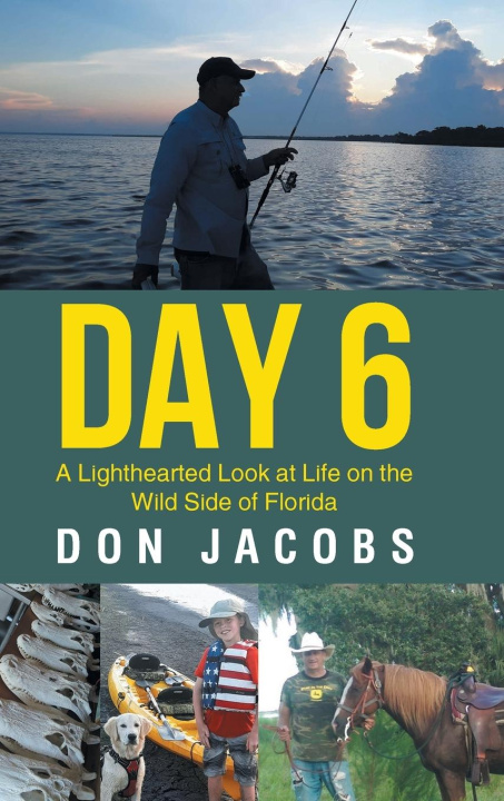 Buch Day 6 Don Jacobs
