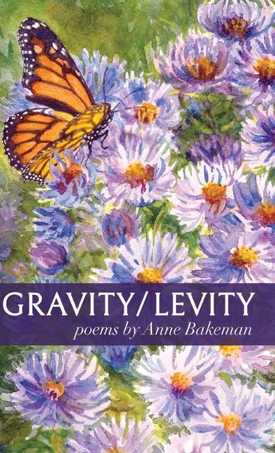 Knjiga Gravity/Levity Anne Bakeman