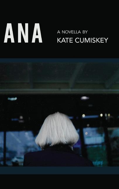 Boek Ana Kate Cumiskey