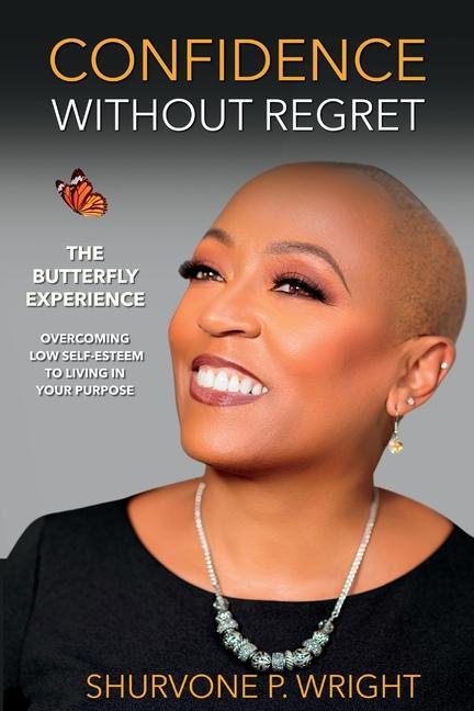 Knjiga Confidence Without Regret 