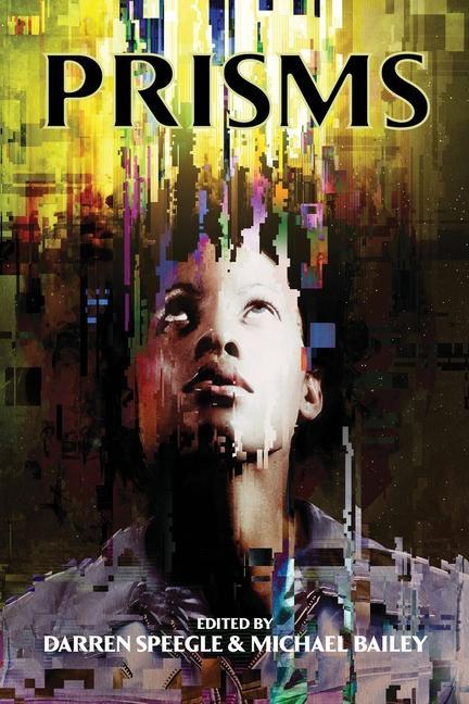 Livro Prisms Michael Bailey