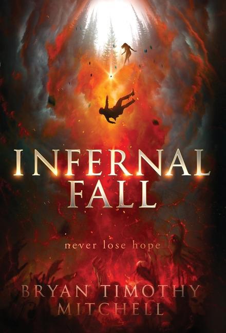 Βιβλίο Infernal Fall Dawn Carter