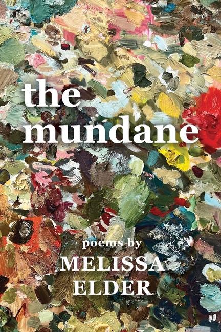 Book The Mundane Maria Hackett