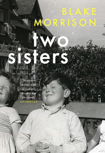 E-book Two Sisters Blake Morrison