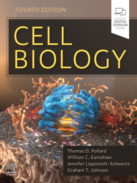 E-kniha Cell Biology Thomas D. Pollard