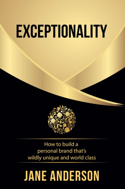 E-knjiga Exceptionality Jane Anderson