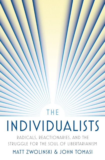 E-kniha Individualists Matt Zwolinski