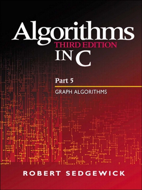 E-book Algorithms in C, Part 5 Robert Sedgewick