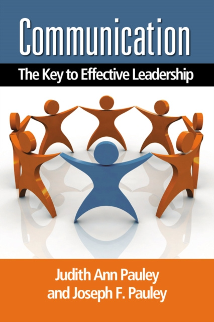 E-book Communication Judith Ann Pauley