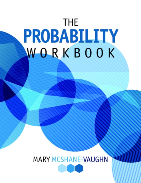 E-kniha Probability Workbook Mary McShane-Vaughn