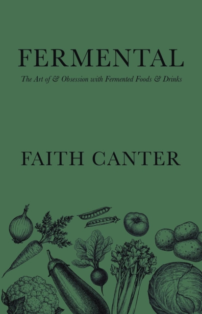 E-book Fermental Faith Canter