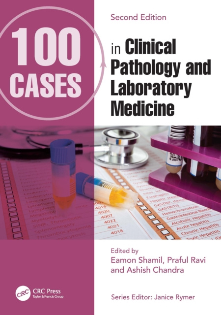 E-kniha 100 Cases in Clinical Pathology and Laboratory Medicine Eamon Shamil