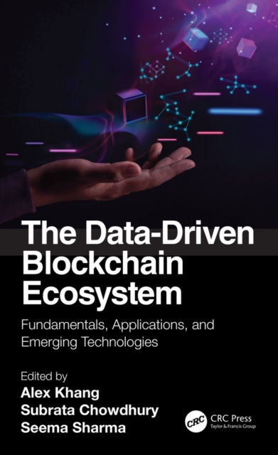 E-knjiga Data-Driven Blockchain Ecosystem Alex Khang