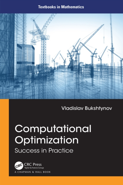 E-knjiga Computational Optimization Vladislav Bukshtynov