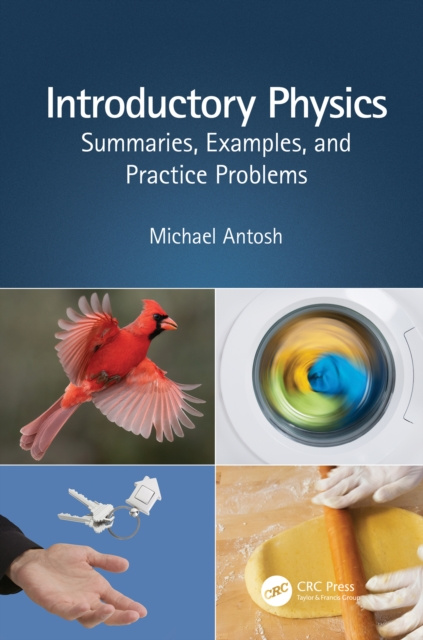 E-knjiga Introductory Physics Michael Antosh