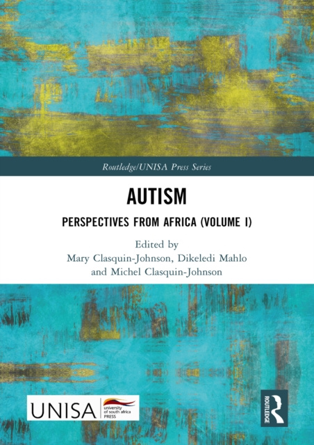 E-knjiga Autism Mary Clasquin-Johnson
