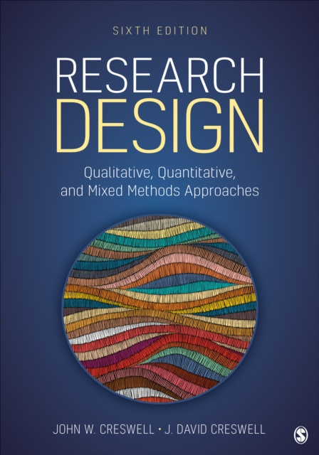E-book Research Design John W. Creswell